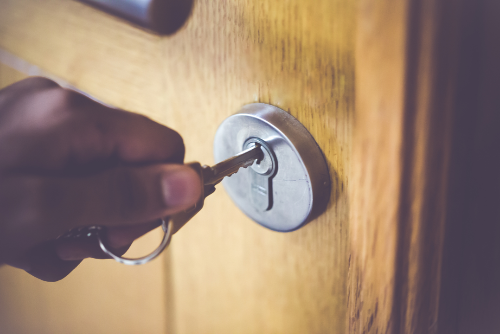 How to Get Keys Out of Locked Car with Windows Up: