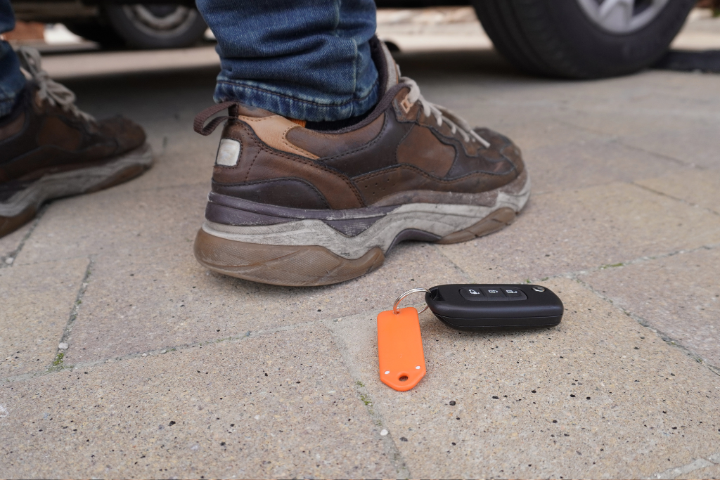 Does Car Insurance Cover Lost Keys: A Comprehensive Guide