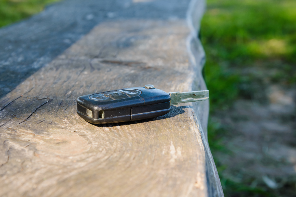 Where Should I Keep My Car Keys at Night: A Complete Guide