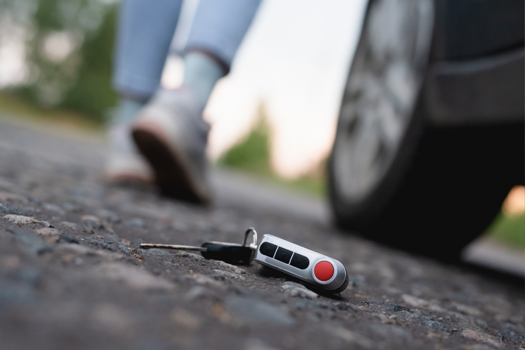 Does Admiral Car Insurance Cover Lost Keys: A Comprehensive Guide
