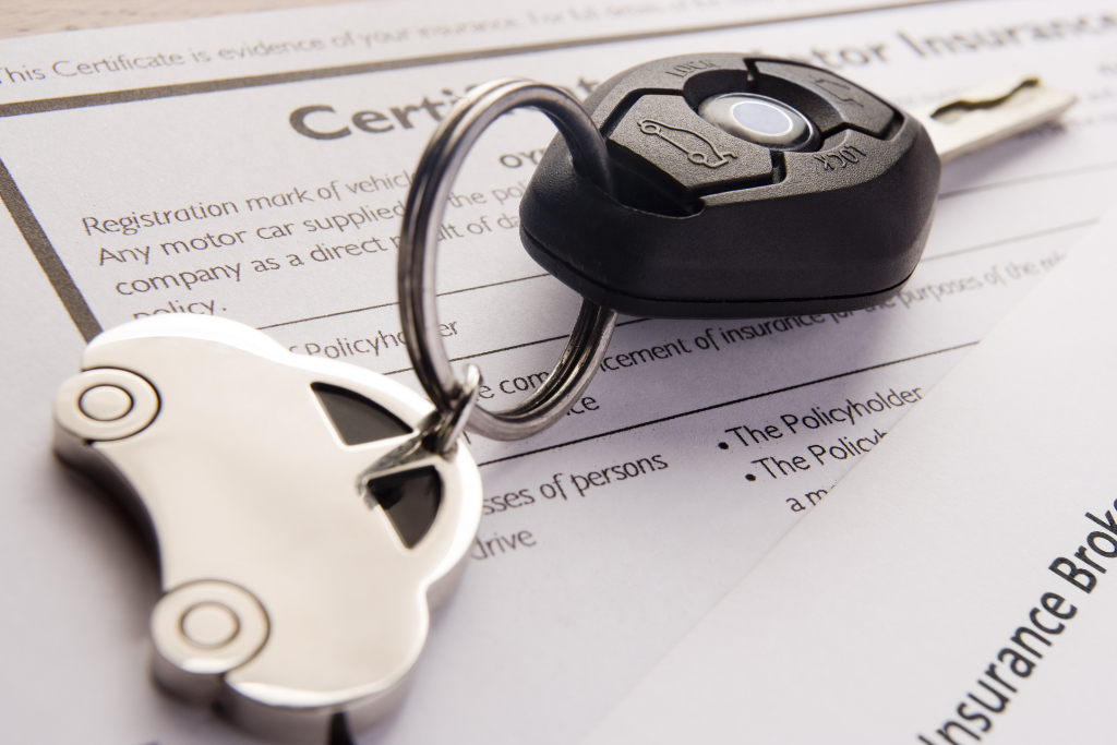 How to Protect Keyless Car Keys: A Complete Guide