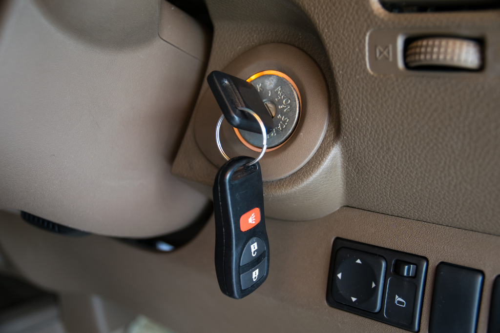 What Material Blocks Car Key Signal? A Comprehensive Guide