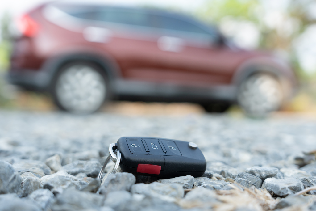 What to Do If You Lose Your Car Keys UK: A Comprehensive Guide