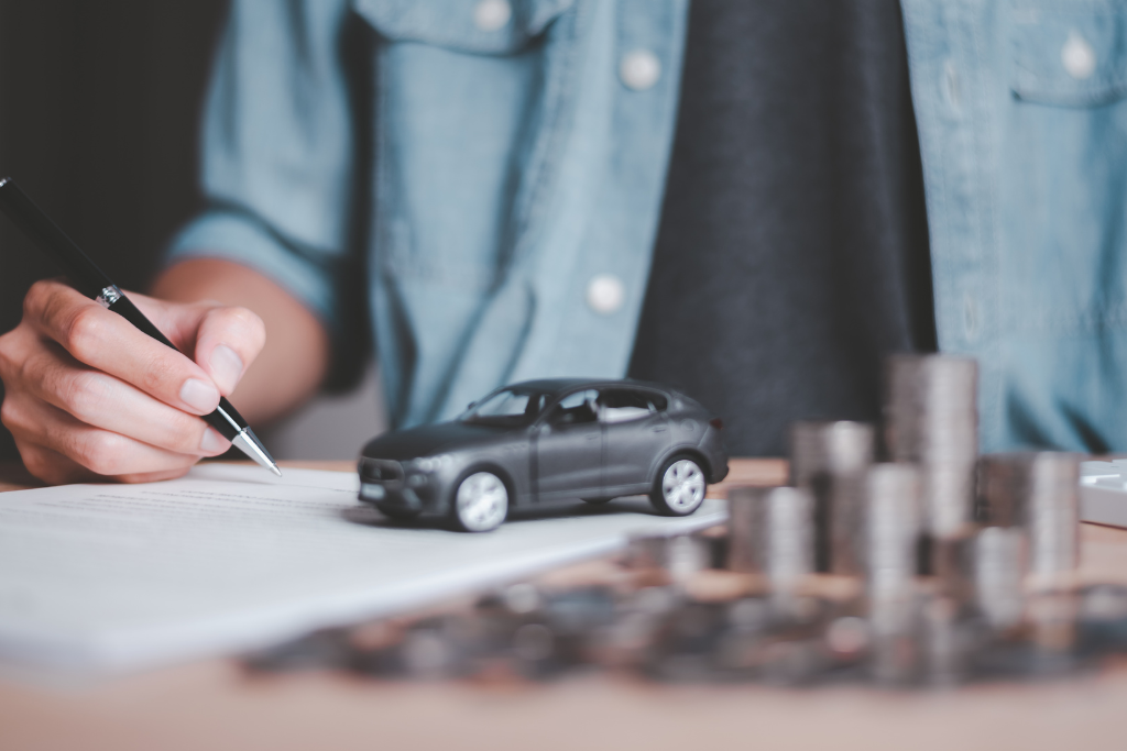 What is Key Replacement Cover in Car Insurance?A Complete Guide