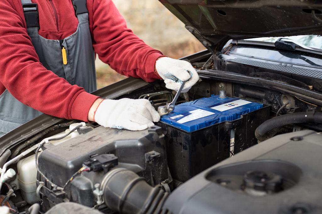 Where to Get Car Key Battery Replaced Near Me: A Complete Guide