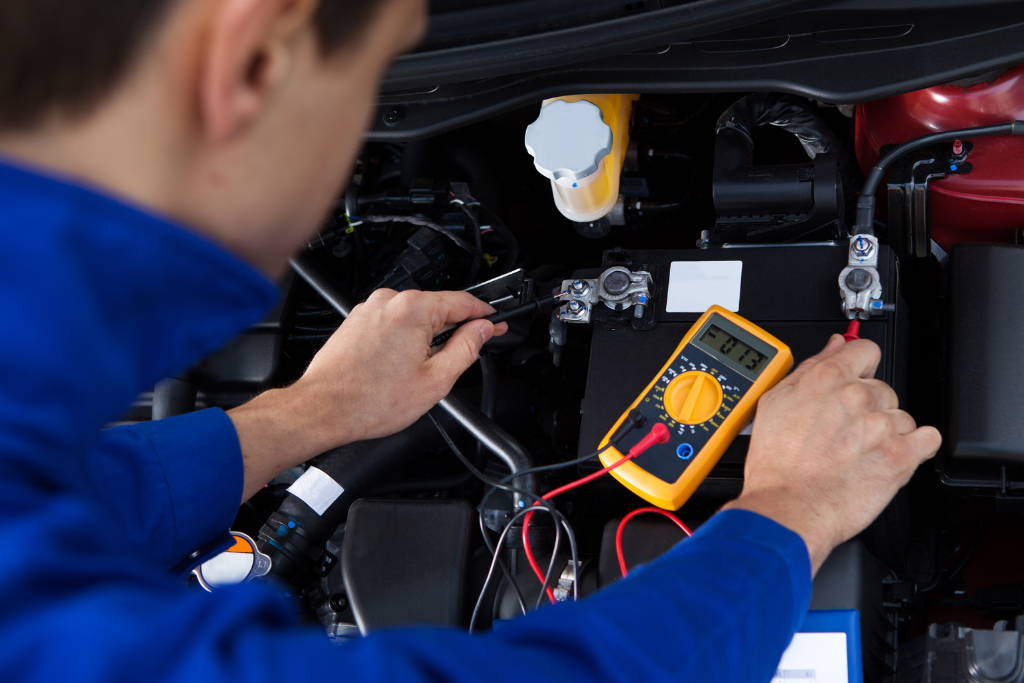 Why Is My Car Key Not Working After a Battery Change? A Complete Guide