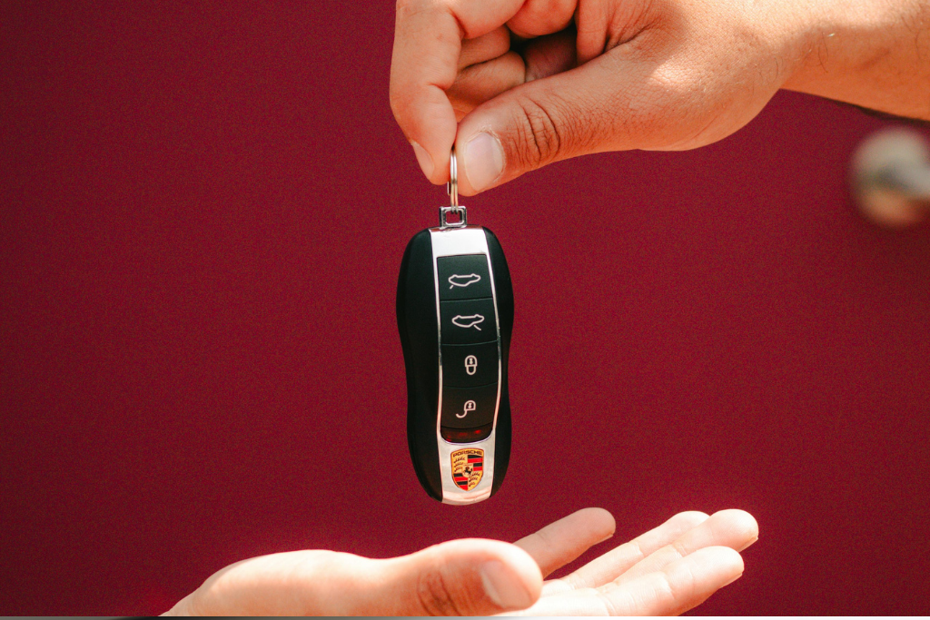 Where Can I Get My Car Key Cut in Leicester?A Complete Guide