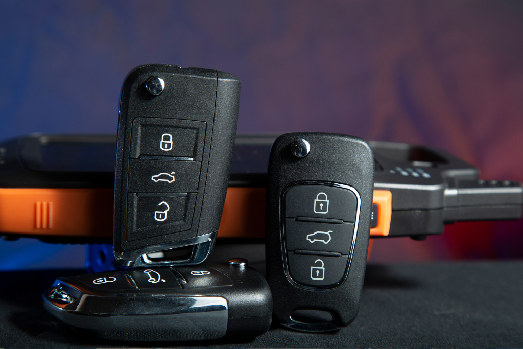 Can an Auto Locksmith Open a Car Without a Key?A Comprehensive Guide