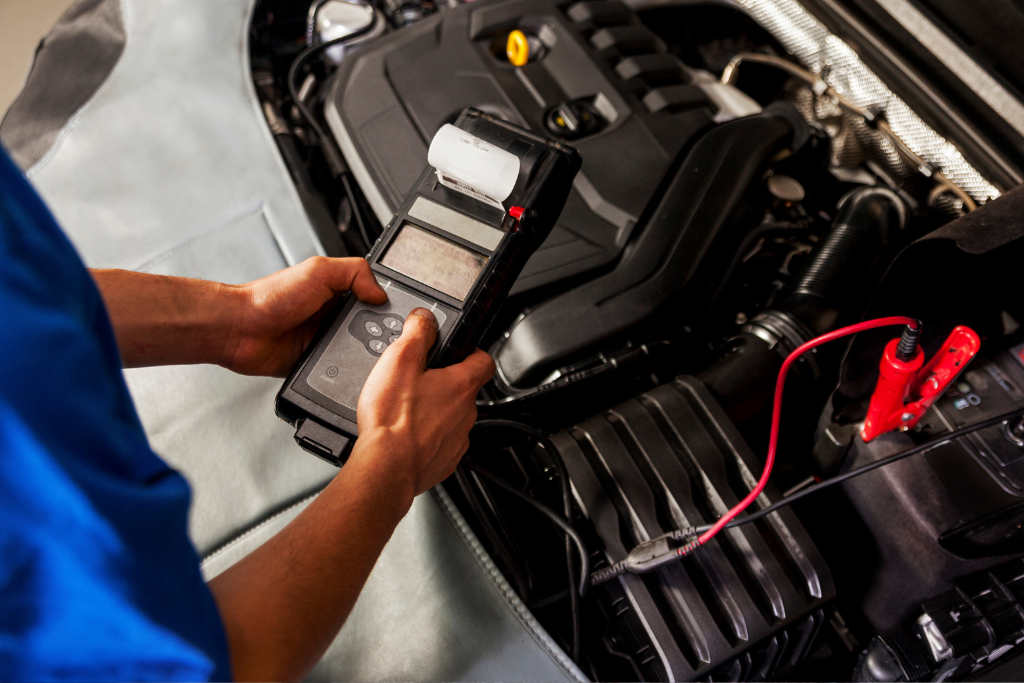 What Are the Signs That Your Car Key Battery Is Dying? A Comprehensive Guide
