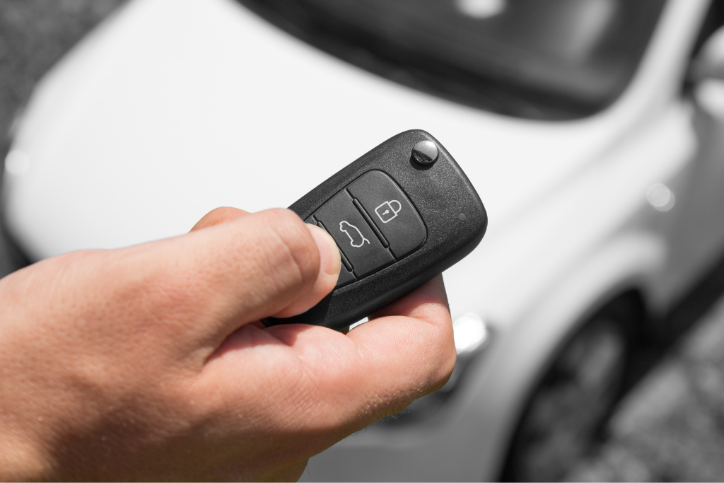 What to Do If You Locked Your Keys in Your Car in Leicester? A Complete Guide