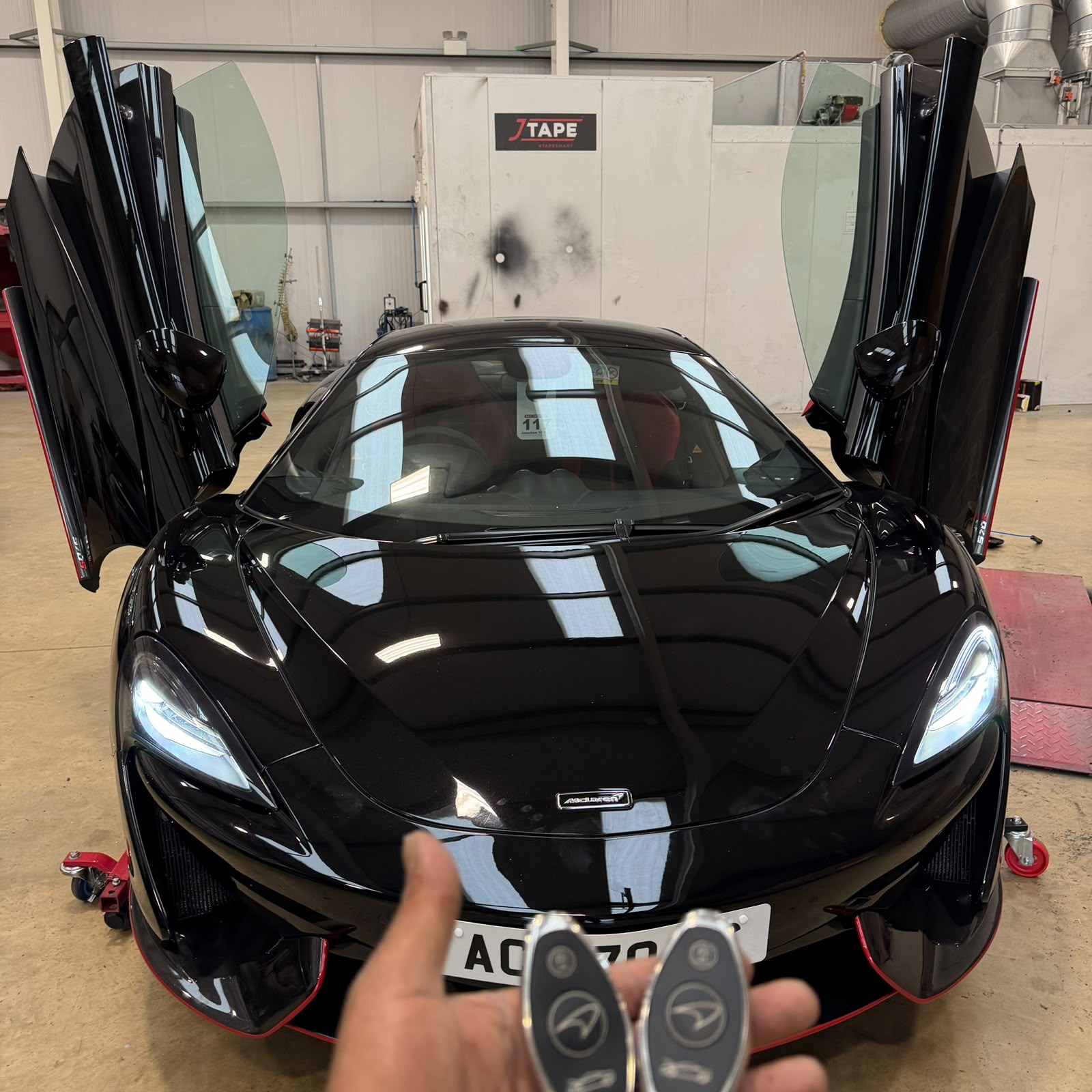 Auto locksmith Leicester