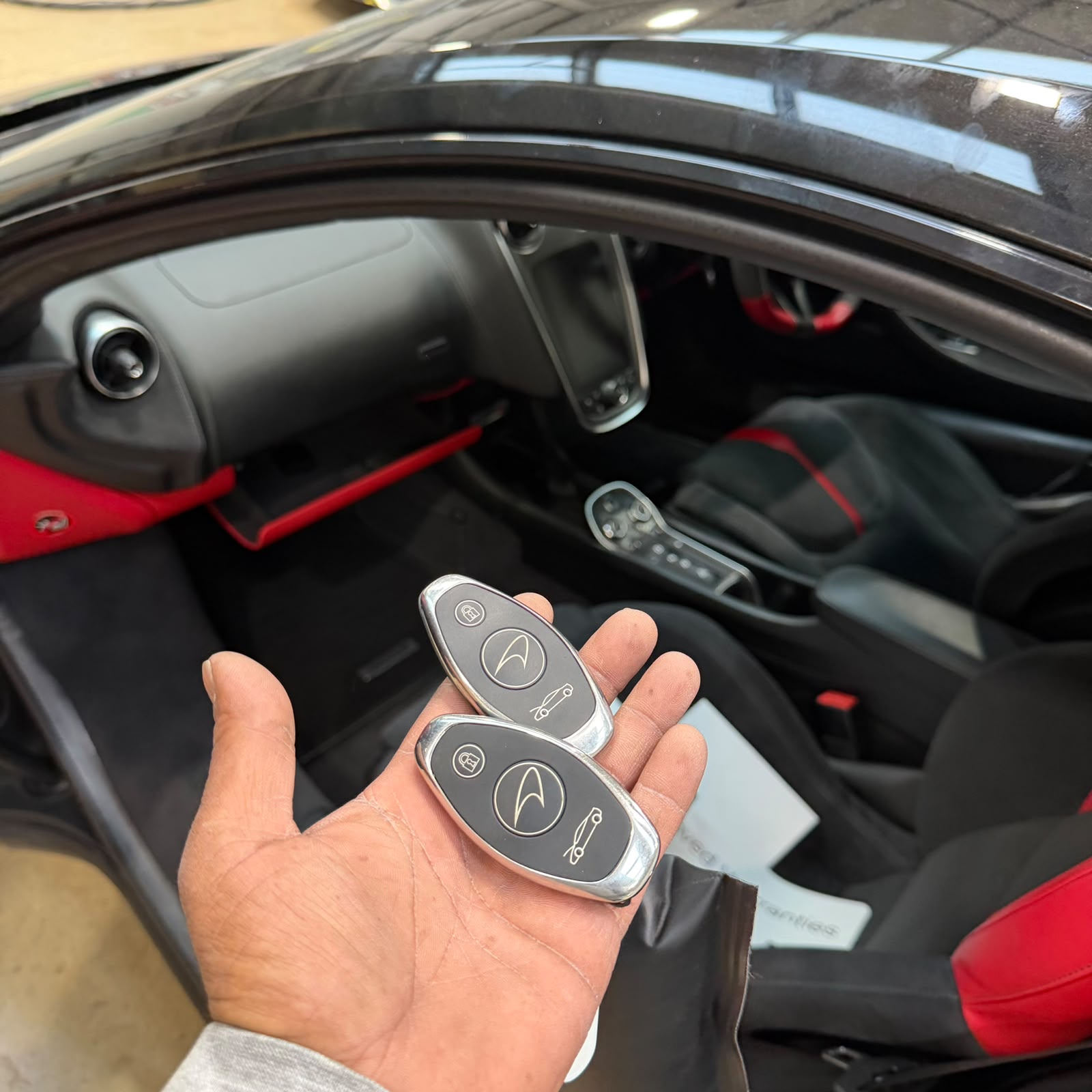 Mobile locksmith Leicester